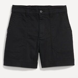 Old Navy High-Waisted OGC Chino Shorts